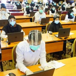 Pemerintah Buka Lowongan 1,2 Juta CPNS Tahun Ini