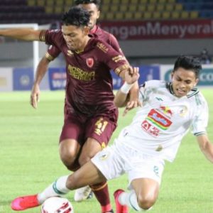 PSM Masih Tunggak Gaji Pemain, APPI Jelaskan Kekuatan Hukum NDRC