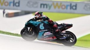 Raih Pole Position, Ini Harapan Fabio Quartararo Di MotoGP Prancis 2020
