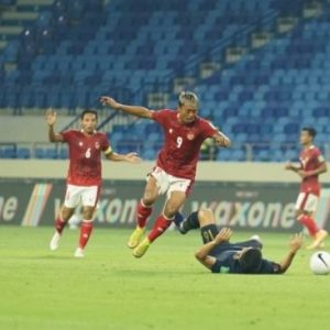 Tahan Imbang Thailand, Timnas Indonesia Ramai Puja-puji