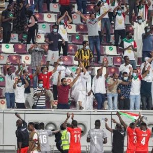 Penonton Piala Dunia 2022 Wajib Divaksin Covid-19 Sebelum Berangkat ke Qatar