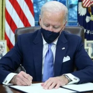 Joe Biden Umumkan akan Tarik Semua Militer AS dari Afghanistan Mulai 1 Mei