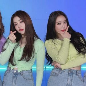 Peringkat Anggota Girl Grup Terpopuler Mei 2021, Yujeong Belum Tergeser Peringkat Anggota Girl Grup Terpopuler Mei 2021, Yujeong Belum Tergeser