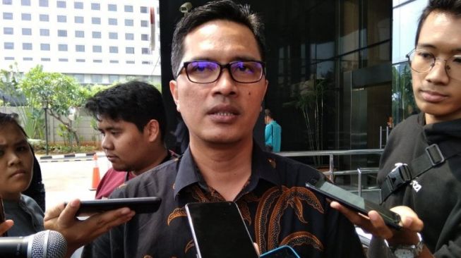 Era Firli Bahuri Masa Terkelam KPK, Febri Diansyah: Rombak Total Pimpinan!