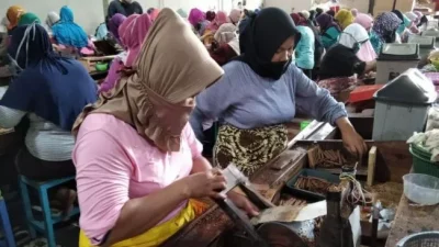 Begini Curhat Pengusaha Saat BBM Naik: Hemat Listrik Hingga Transportasi Agar Tidak PHK Karyawan