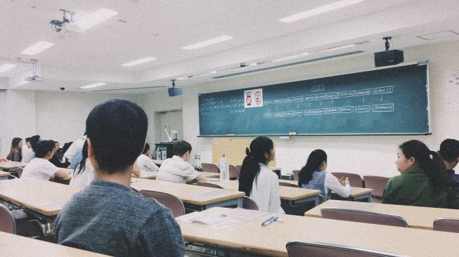 Pelajar-Mahasiswa Kehilangan Pendidikan Saat Pandemi, FMN Tuntut Pemerintah Beri Jaminan
