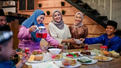 Begini Aturan Pedoman Ibadah Ramadhan 1443 H: Mulai dari Kegiatan Masjid, Buka Puasa Bersama hingga Open House