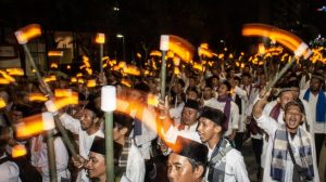 10 Muharram 2020, Ini 5 Fakta Menarik Hari Asyura yang Perlu Anda Ketahui