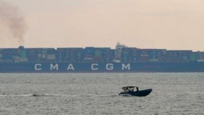 Pemilik Kapal Asing Ngaku Bayar Rp 4,2 Miliar ke Perwira AL sebagai Tebusan