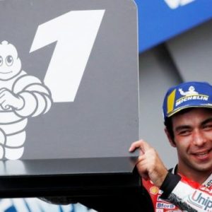 Mimpi Danilo Petrucci di MotoGP, Ingin Menjadi Pembalap Tertua