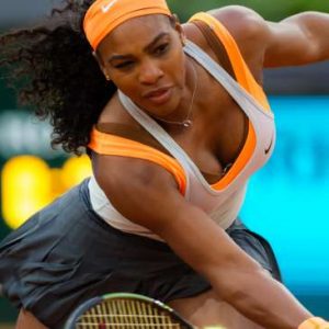 Serena dan Venus Williams Lewati Ujian Pertama Australian Open 2021