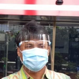 Ngaku Dicecar soal Buronan Harun Masiku, Keluarga Tanya Balik Penyidik KPK