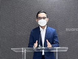 Kominfo Ultimatum Aplikasi-aplikasi yang Langgar Prinsip Pelindungan Data Pribadi