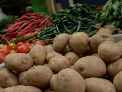 Cek Harga Bawang, Cabai hingga Daging Sudah Bisa di Laman Bank Indonesia
