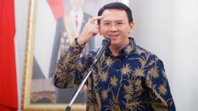 PDIP Usul Sosok yang Jadi Kepala Otorita IKN, Nama Ahok Disebut