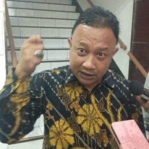 Komnas HAM: Dugaan Senjata Rakitan Milik FPI Harus Ditindaklanjuti