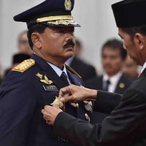 Tinggal Tunggu Nasib, Tiga Kepala Staf Sama-Sama Berpeluang jadi Panglima TNI