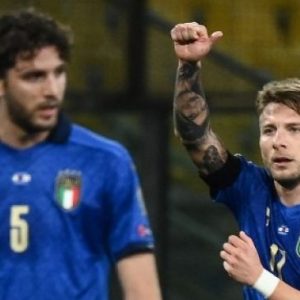 Link Live Streaming dan Susunan Pemain Turki vs Italia di Grup A Euro 2020