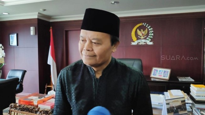 Luhut Akui Kasus Covid Naik karena Varian Delta, HNW: Karena Sibuk Sekat WNI yang Mudik?