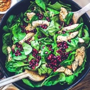 5 Makanan Sehari-hari yang Dapat Meningkatkan Suasana Hati 5 Makanan Sehari-hari yang Dapat Meningkatkan Suasana Hati