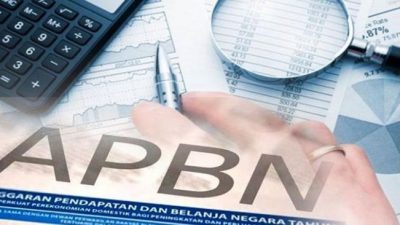 Serap Anggaran Rp575 Triliun, Kementerian/Lembaga Paling Doyan Belanja