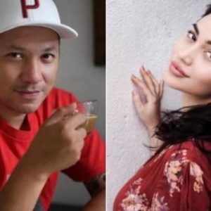 Ayah Setuju Ariel Tatum Dipacari Gading Marten
