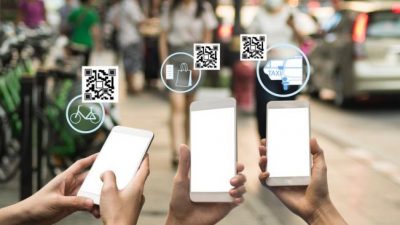 Cara Mudah Scan QR Code Android Melalui Website dan Aplikasi