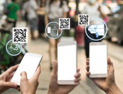 Tips Buat QR Code Google Maps Undangan Wedding
