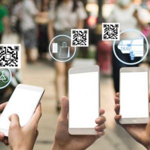 Kemendag: Transaksi Perdagangan Bisa Gunakan Alat Pembayaran Berbasis Kode QR