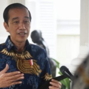 Dijuluki The King of Lip Service, PDIP Minta Reaksi Jokowi Soal Kritik BEM Tak Diributkan