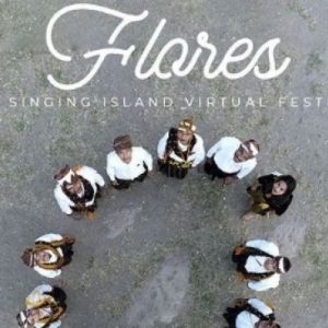 Flores Hadirkan Festival Musik Virtual di HUT RI ke-76