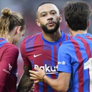 Hasil Liga Spanyol: Barcelona Ditahan Imbang Athletic Bilbao 1-1