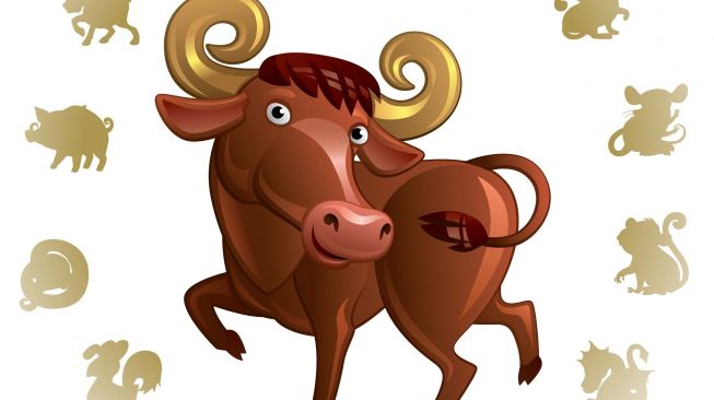Shio Hari Ini, Jumat 22 Januari 2021: Perubahan Berat Bagi Kerbau