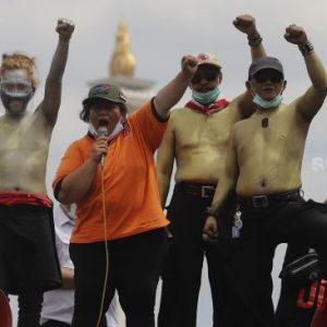 Said Iqbal Cs Bakal Deklarasikan Partai Buruh, Begini Respons Partai Gerindra