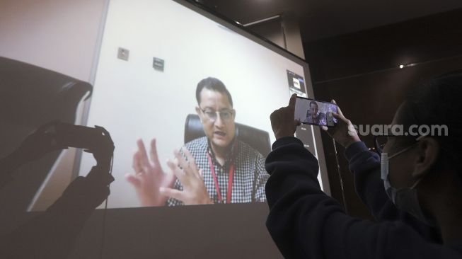 Dalih KPK Tuntut Eks Mensos Juliari 11 Tahun Bui, Jubir: Berdasar Hasil Fakta Penyidikan