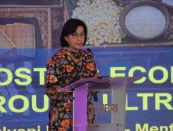 UU HKPD Dorong Pembiayaan Kreatif Melalui Skema Sinergi