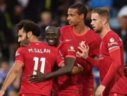 Prediksi Liverpool vs West Ham di Liga Inggris, 6 Maret 2022