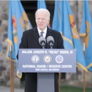 UE Minta Joe Biden Ambil Kepemimpinan Global Lawan Covid-19