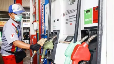 Banggar DPR Ingin Subsidi Energi Dialihkan untuk BLT, Upah Tenaga Kerja Hingga Bangun Jalan Tol