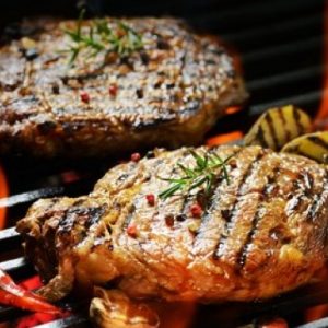 Konsumsi Makanan Penuh Kolesterol, Ini yang Perlu Dilakukan Konsumsi Makanan Penuh Kolesterol, Ini yang Perlu Dilakukan