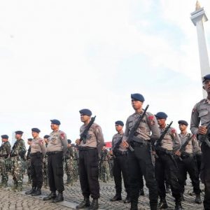 Komnas HAM Minta TNI-Polri Lebih Kedepankan Lagi Norma HAM