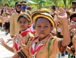 Aturan Pakai Baju Adat di Sekolah, Wajib atau Tidak? Ini Permendikbud Nomor 50 Tahun 2022