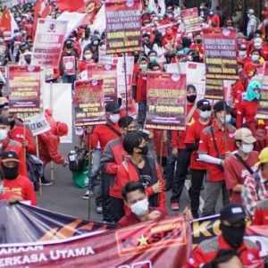 Isu Kebangkitan Partai Buruh, Pakar Singgung Kekuatan Politik dan Dampak Ekonomi