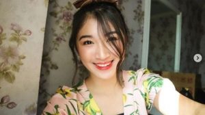 Profil Shani JKT48 yang Diteror Fans