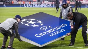 Jadwal Final Liga Champions, PSG Vs Bayern Munich
