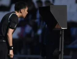 Ini Daftar Liga di ASEAN yang Sudah Gunakan VAR, Indonesia Baru Mulai Tahun Depan