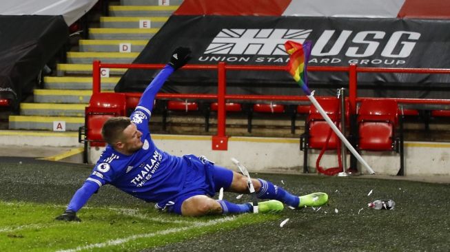 Prediksi Boxing Day Liga Inggris: Leicester City vs Manchester United