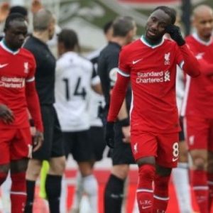 Mentalitas Liverpool Sudah Berubah