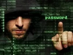 Ancaman Siber di 2022 Masih Didominasi Pencurian Data dan Ransomware