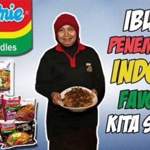 Peracik Bumbu Indomie Meninggal Dunia, Warganet: Bu Nunuk, Karyamu Abadi Peracik Bumbu Indomie Meninggal Dunia, Warganet: Bu Nunuk, Karyamu Abadi